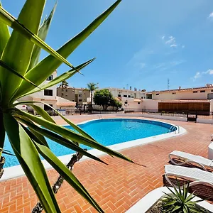 Apartamento Quiet Coral Mar, Arona (Tenerife)