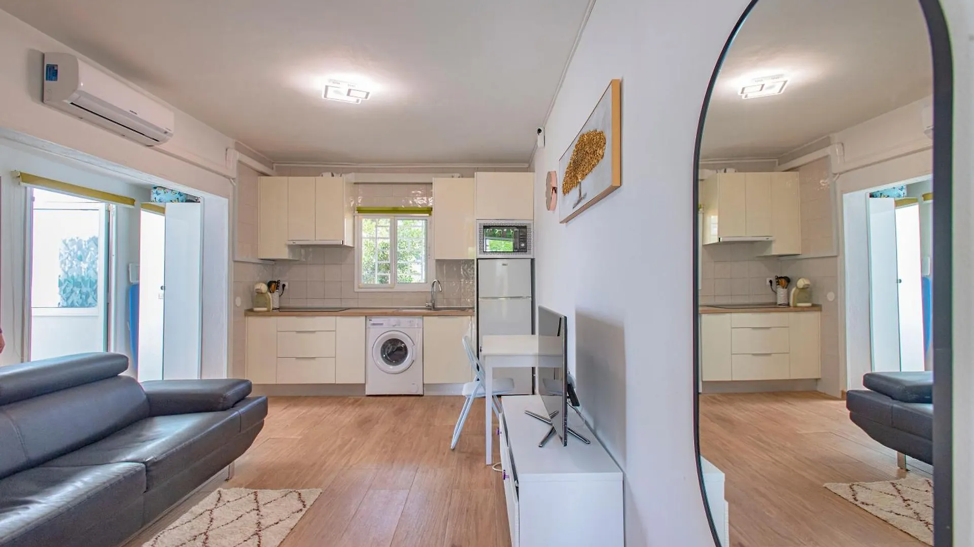 Eureka Tenerife Arona  Apartman