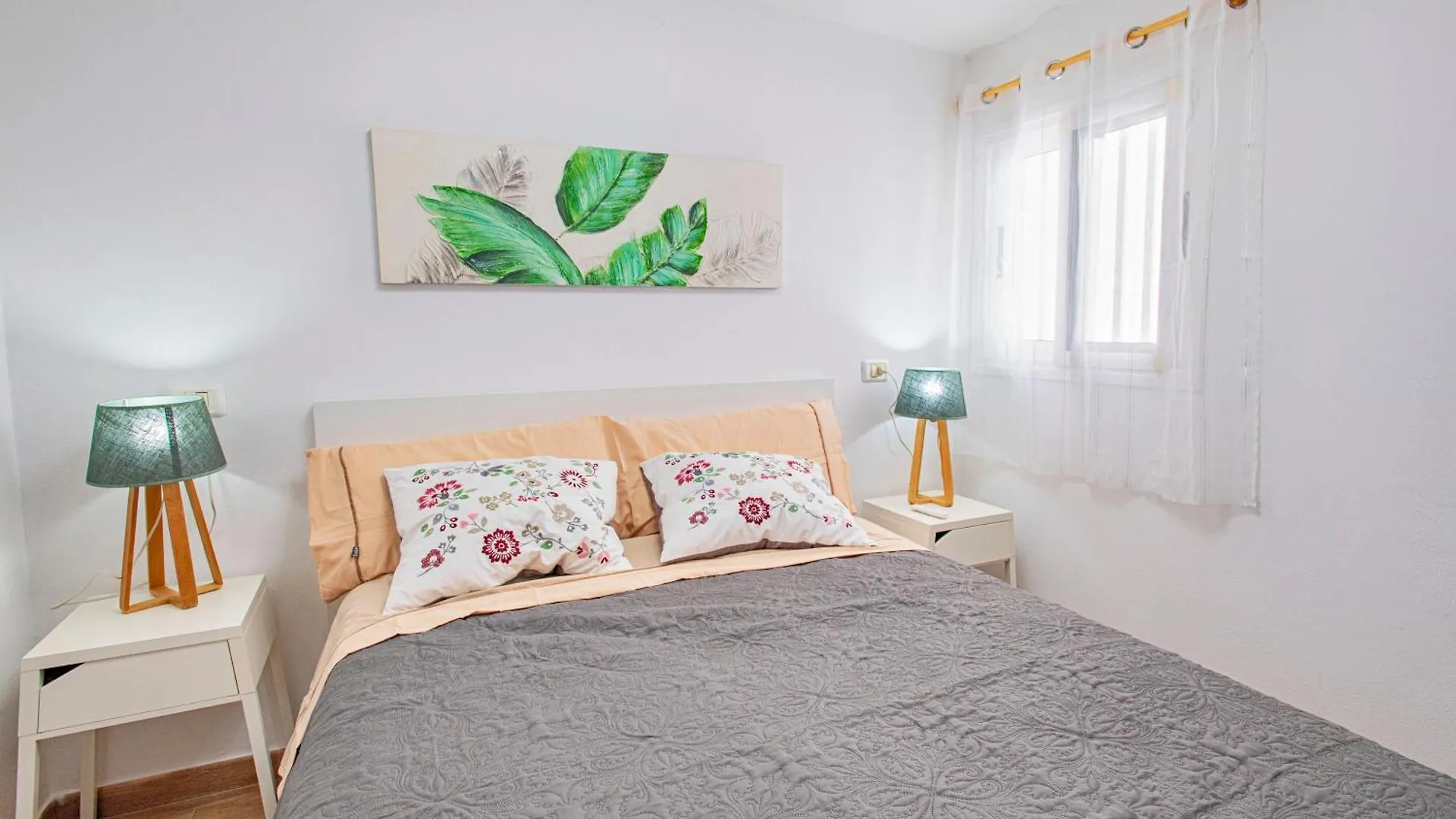 Eureka Tenerife Arona