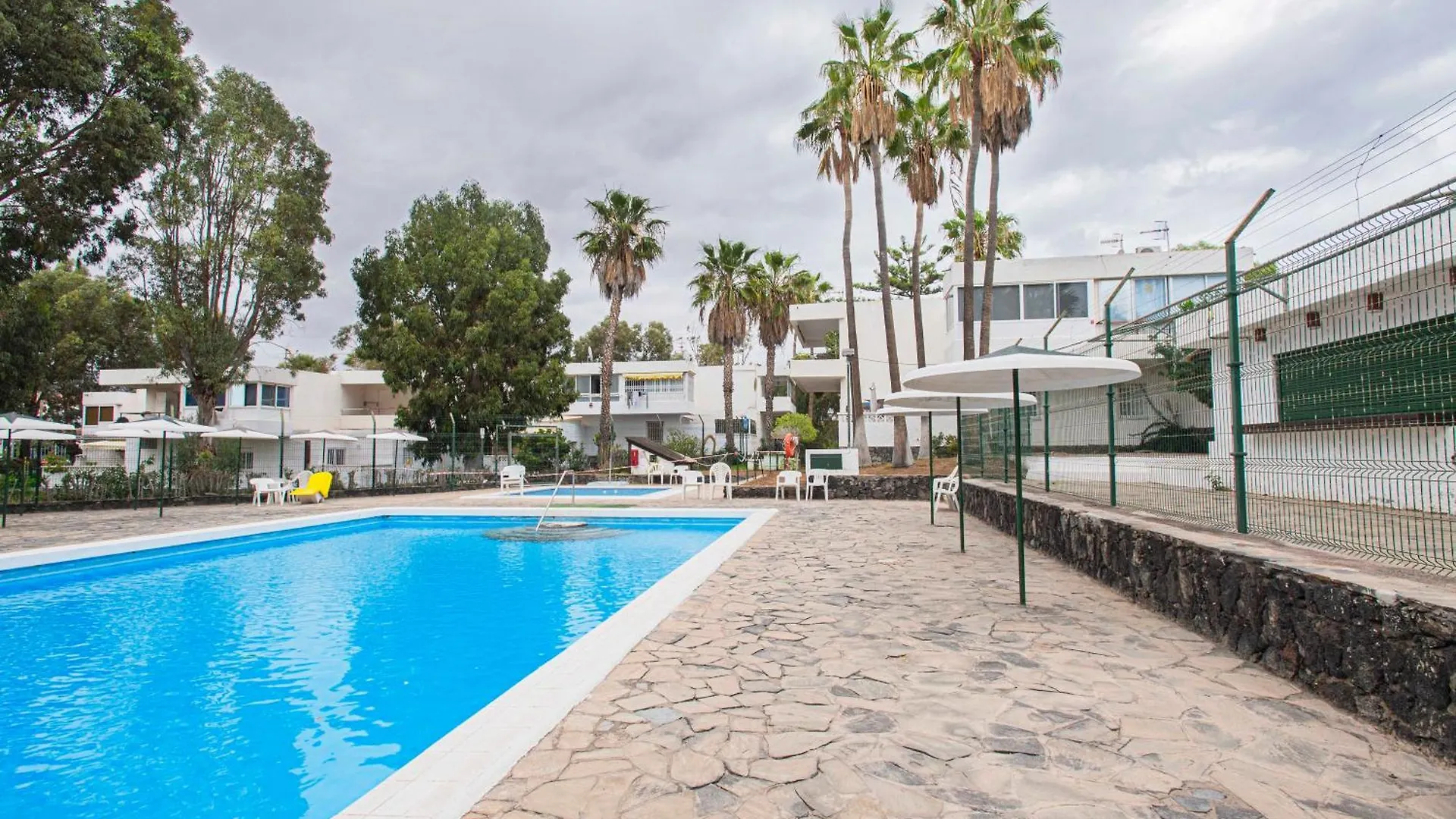 Apartman Eureka Tenerife Arona